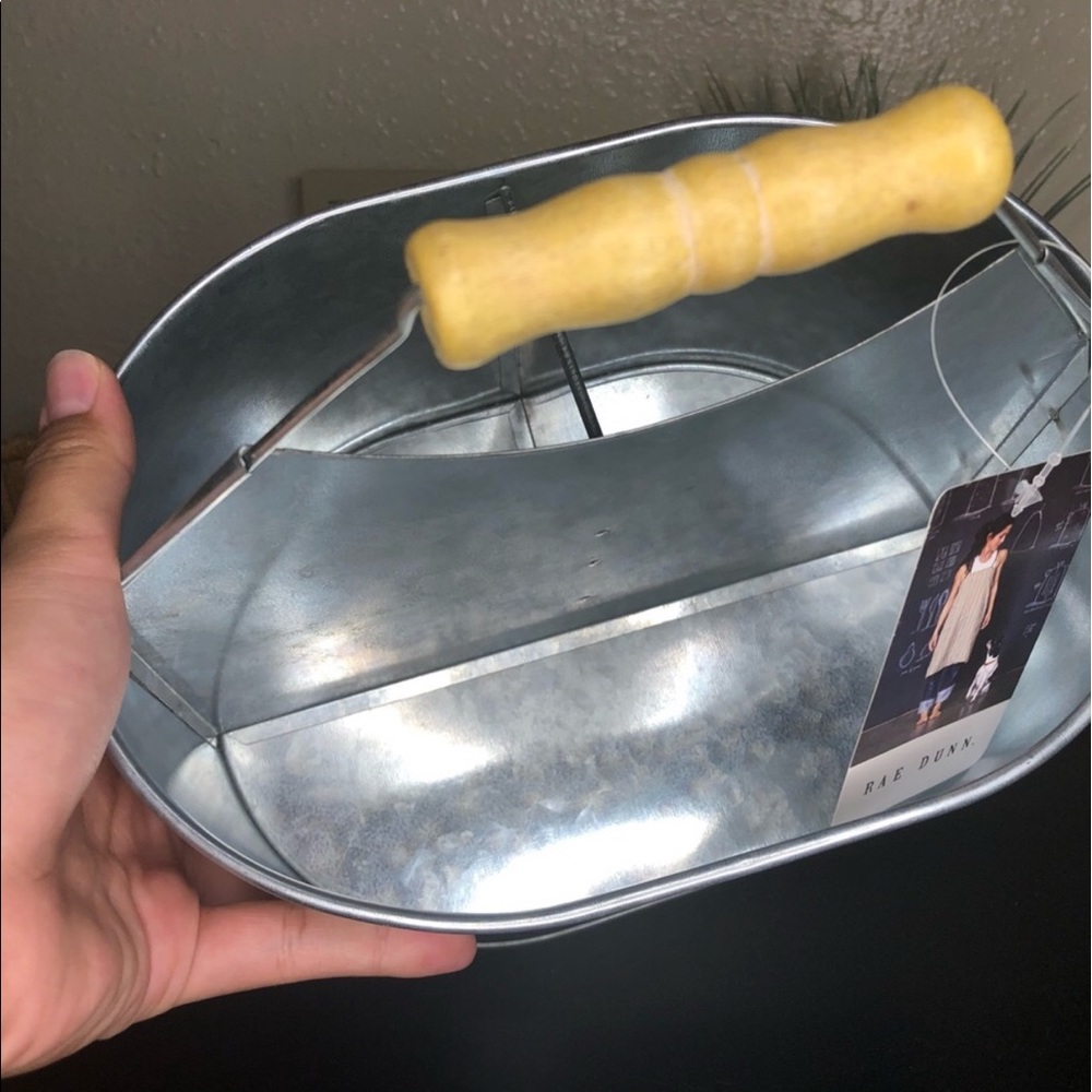 Rae Dunn Clean Caddy. - Picture 6 of 11